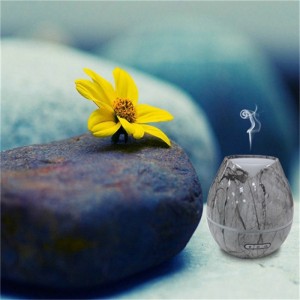 ใหม่เดิม 2018 ที่ดีที่สุดหินอ่อนน้ำมันหอมระเหยอโรมากระจายน้ำมัน