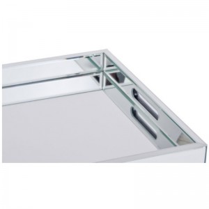 ถาดเสิร์ฟมิเรอร์