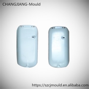 เซินเจิ้นผลิตแม่พิมพ์ฉีดพลาสติกกล่องควบคุมระยะไกล