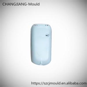 เซินเจิ้นผลิตแม่พิมพ์ฉีดพลาสติกกล่องควบคุมระยะไกล