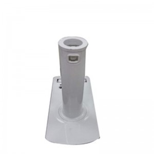 จีน ABS แม่พิมพ์ฉีดพลาสติกพัดลมความแม่นยำ R \u0026 D ผลิต