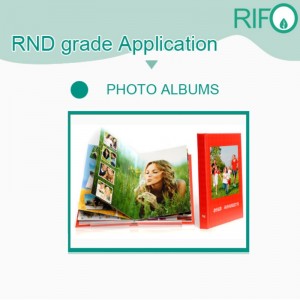 ร้อนขายกาวสติ๊กเกอร์ฉลาก HP สำหรับเครื่อง Indigo สำหรับพิมพ์