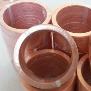 ปะเก็นแผลเกลียวมาตรฐาน