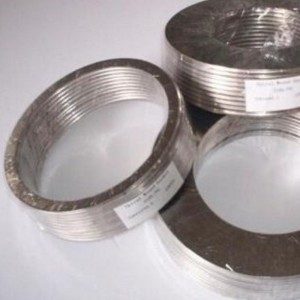 ปะเก็นไฟท์บริสุทธิ์ขยาย