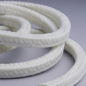 บรรจุกราไฟท์เสริมด้วยลวดโลหะ