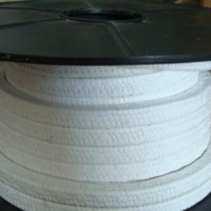 บรรจุกราไฟท์ด้วยไฟเบอร์ชุบ