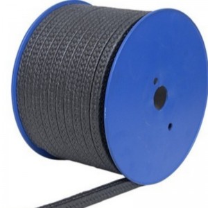 บรรจุกราไฟท์