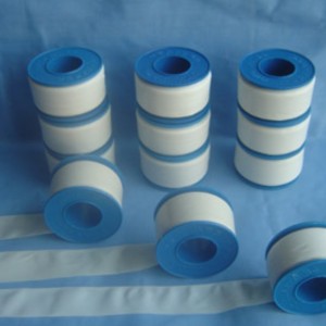 เทปกาว PTFE