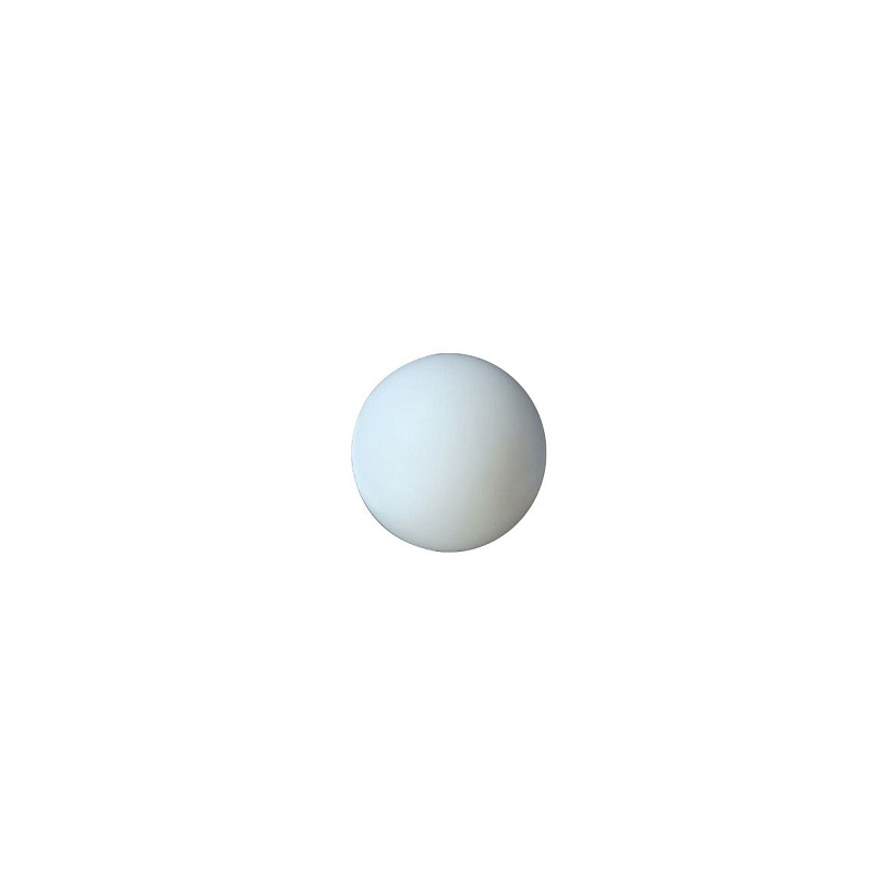ลูกบอลพลาสติกเทฟลอน PTFE