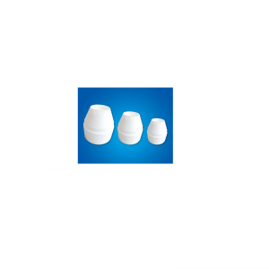 อุปกรณ์เสริม PTFE สำหรับพิมพ์และย้อมสีเครื่องจักรกล