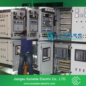 บริษัท สวิตช์บอร์ดบริการ OEM และ ODM ที่นำเสนอ