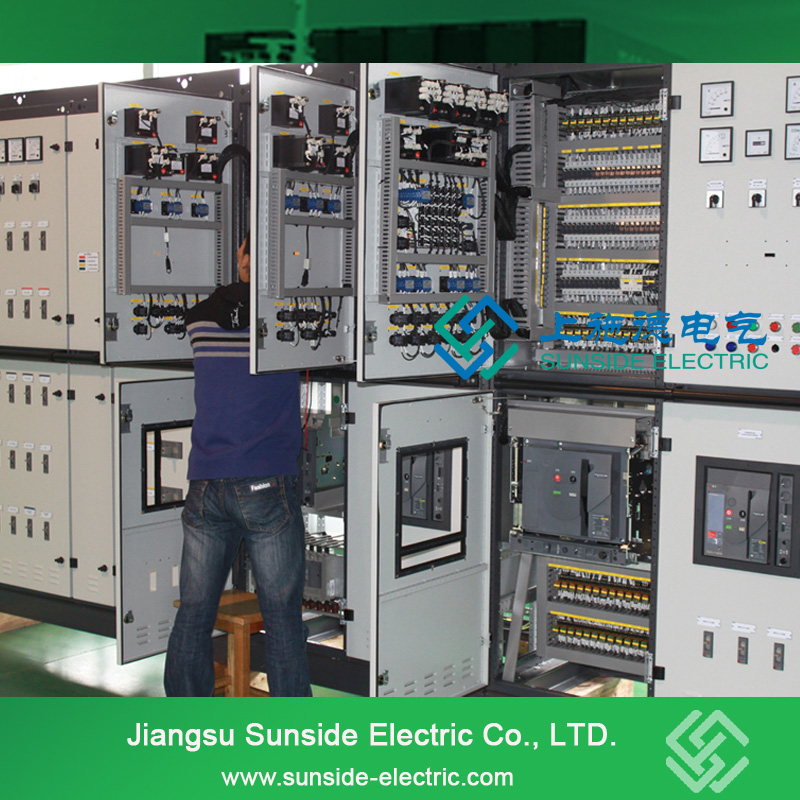 บริษัท สวิตช์บอร์ดบริการ OEM และ ODM ที่นำเสนอ