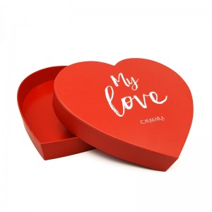 ที่กำหนดเองกระดาษลิ้นชักหรูหรากล่องของขวัญเครื่องประดับลูกฟูกบรรจุภัณฑ์