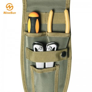 3 กระเป๋าเล็บและกระเป๋าเครื่องมือ