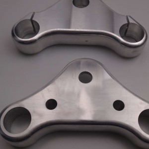 การปรับแต่งชิ้นส่วนยานยนต์ที่ไม่ได้มาตรฐาน