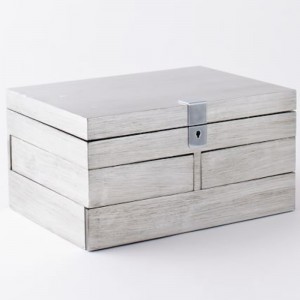 กล่องเครื่องประดับแกรนด์แลคเคอร์