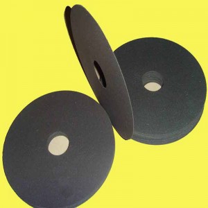 ล้อตัดที่มีความแม่นยำ