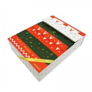 ขายส่งราคาถูกล้างยักษ์โลโก้ที่กำหนดเองพิมพ์กระดาษบรรจุกระดาษแข็งกล่องของขวัญ / กล่องรองเท้า