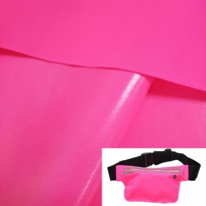 ไลคร่า + TPU