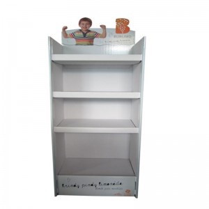 ขาตั้งจอแสดงผลป๊อปอัพลูกฟูกกล่องสบู่ขาตั้งแสดง