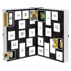 การออกแบบที่ยอดเยี่ยมกล่องลิ้นชักที่ซับซ้อน