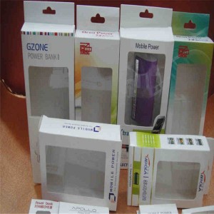 แฟนซีกล่องน่ารักบรรจุภัณฑ์กล่องของขวัญกระดาษที่กำหนดเอง