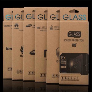 แฟนซีกล่องน่ารักบรรจุภัณฑ์กล่องของขวัญกระดาษที่กำหนดเอง