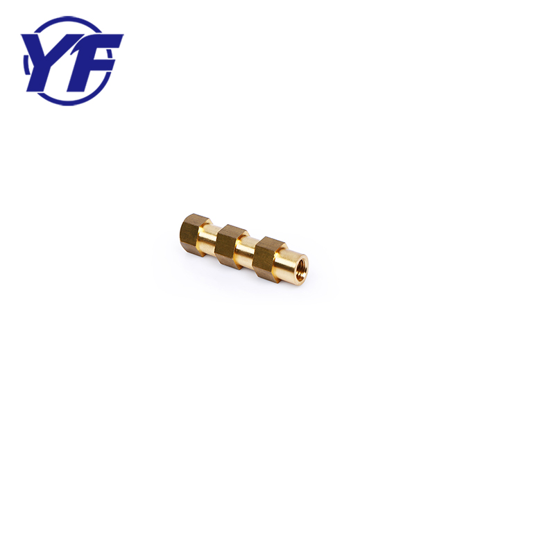 ผู้จัดจำหน่าย Hex Spacers Hex ในประเทศจีนที่มีคุณภาพดีที่สุด
