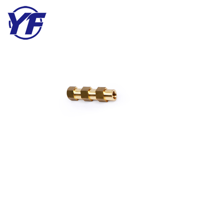 ผู้จัดจำหน่าย Hex Spacers Hex ในประเทศจีนที่มีคุณภาพดีที่สุด