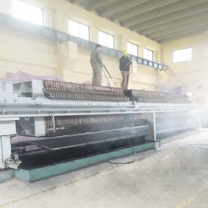 สารเติมแต่ง PHPA Anionic Polyacrylamide สำหรับการขุดเจาะโคลน