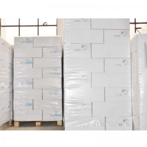 สารเคมีบำบัดน้ำ polyacrylamide / pam msds