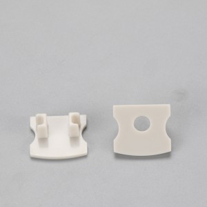 พื้นผิวติดตั้งอลูมิเนียมโปรไฟล์ LED ไฟ LED ที่อยู่อาศัยจากประเทศจีน