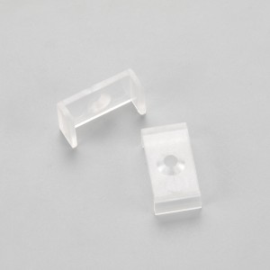 ช่องระบายความร้อนอลูมิเนียมโปรไฟล์ 2m สำหรับ LED strip / ribbon 2835 5050 3528 5630