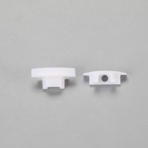 การอัดขึ้นรูปอลูมิเนียมสำหรับตู้ครัว / การอัดขึ้นรูป LED สำหรับแถบ LED