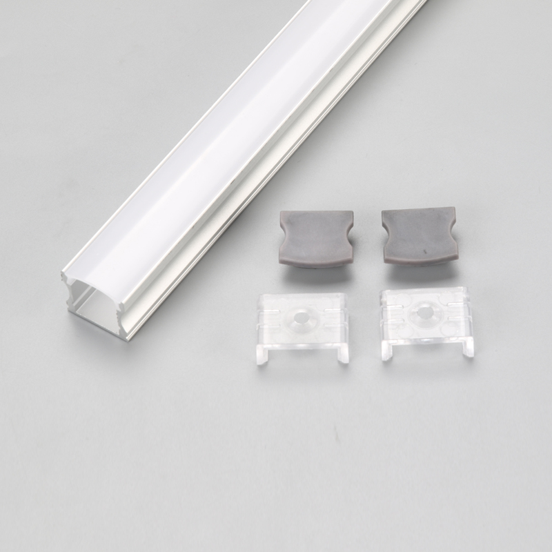 แถบไฟ LED แถบแม่เหล็กแถบ LED แถบแข็ง LED อลูมิเนียมรายละเอียด LED แถบ