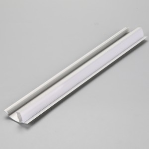 ราคาโปรไฟล์การอัดขึ้นรูปอลูมิเนียม LED ช่องอลูมิเนียมสำหรับแถบ LED
