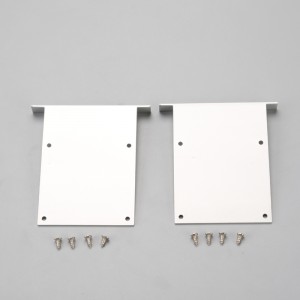 รายละเอียดต่ำในร่ม LED เชิงเส้นรายละเอียดต่ำพื้นผิวติดตั้งไฟ LED สำหรับไฟแถบนำ