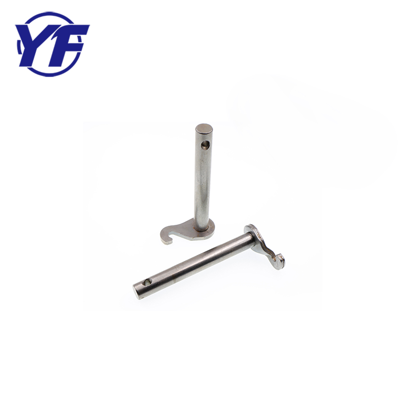 ชิ้นส่วนเครื่องจักรความแม่นยำ CNC คุณภาพดีที่สุดสำหรับชิ้นส่วนรถยนต์จากประเทศจีน