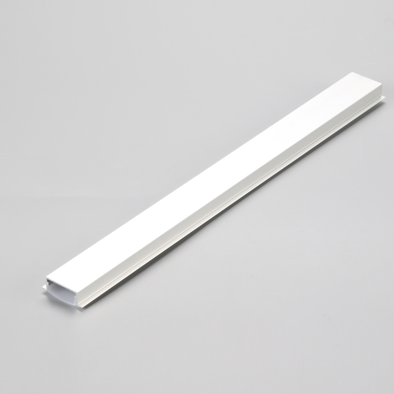 ราคาโรงงานตู้ครัวอลูมิเนียมรายละเอียด LED สำหรับไฟ LED แถบ, ปิดภาคเรียนนำแถบแสงการอัดขึ้นรูป alu รายละเอียดช่อง