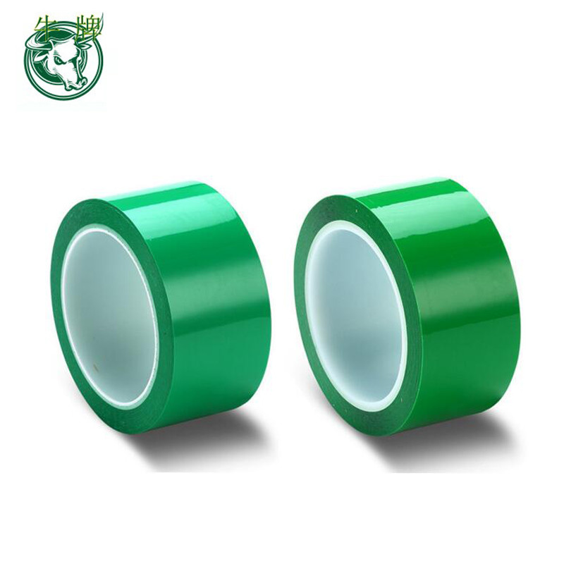 ตัวอย่างฟรี BOPP / PET สำหรับผู้ให้บริการเทปป้องกันอิเล็กโทรดแบตเตอรี่ลิเธียมสำหรับฉนวนของการสิ้นสุดของเซลล์