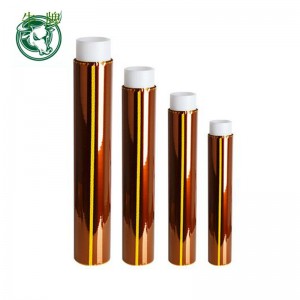 เทปกาวผู้ผลิตจีน Capton คุณภาพสูง