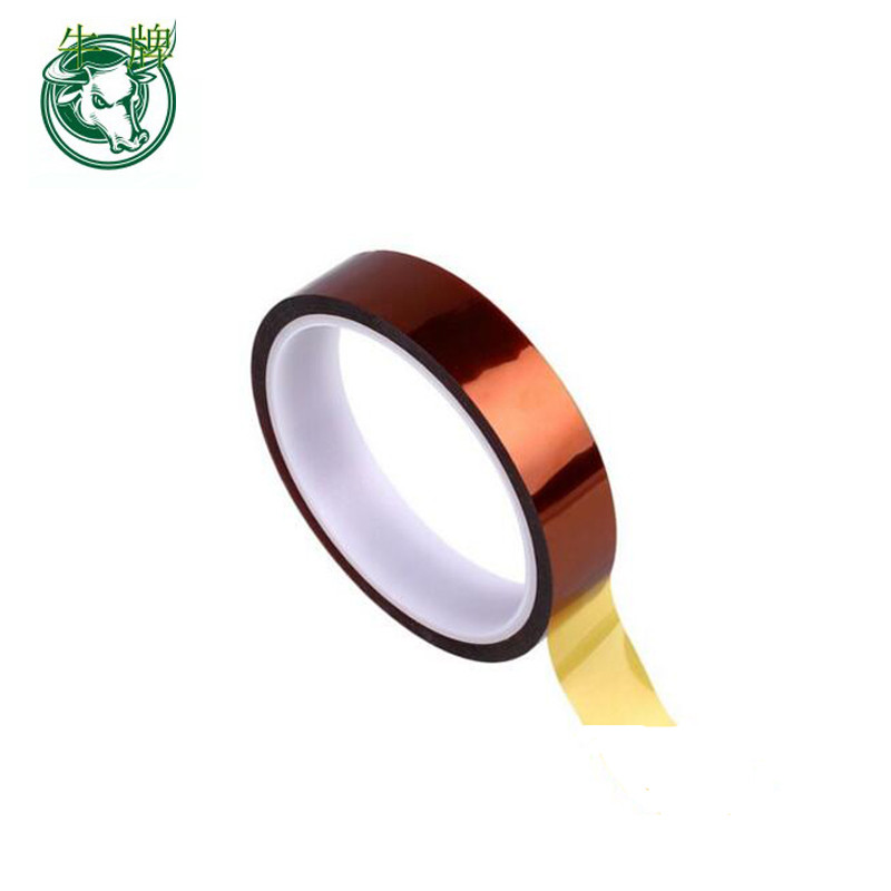 Polyimide PI Tape ที่อุณหภูมิสูง