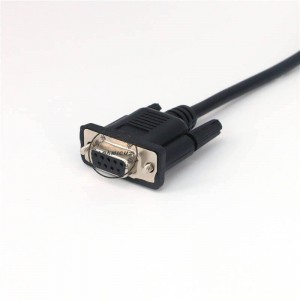 สายสื่อสาร Artrich MT6071ip Touch Screen สายเคเบิล QO2U ซีรี่ส์