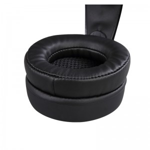 หูฟังเล่นเกม บริษัท ขายส่งหูฟังเล่นเกมหูฟังเล่นเกมราคาถูกหัวใหญ่