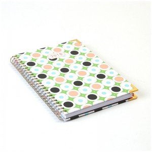 พิมพ์สมุดบันทึกที่กำหนดเอง