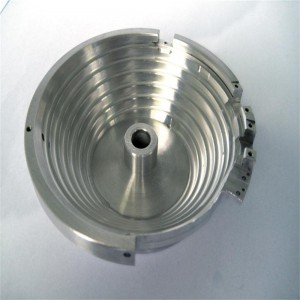 อลูมิเนียมอัลลอยด์ CNC ความแม่นยำเครื่องจักรกลชิ้นส่วนอัตโนมัติอุปกรณ์อัตโนมัติเครื่องจักร