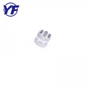 คุณภาพดี CNC ชิ้นส่วนอลูมิเนียมบริการเครื่องจักรกลจากประเทศจีนด้วยราคาที่ดีที่สุด