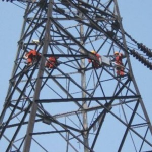 สมาร์ทมิเตอร์ไฟฟ้าและโซลูชั่น