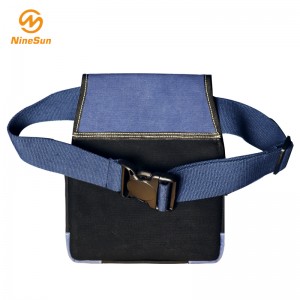 กระเป๋าและเครื่องมือสำหรับมืออาชีพความจุพิเศษ, NS-WG-180008