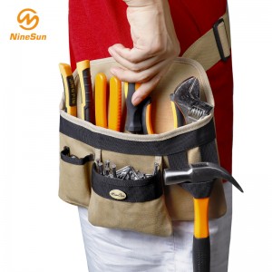 3 กระเป๋าเล็บ \u0026 กระเป๋าเครื่องมือ, NS-WG-180005